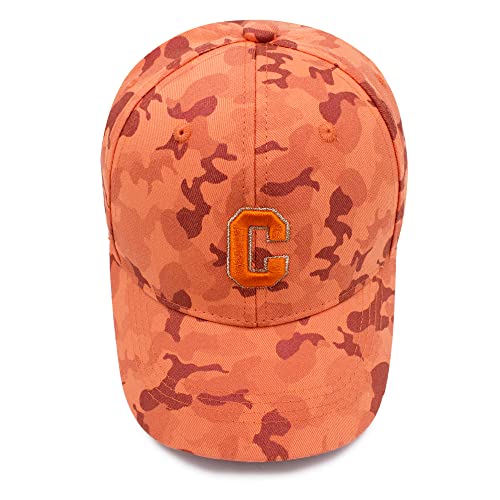 Image of VRITRAZ Unisex Kids Baseball Cap | Soft Fabric | Outdoor & Playtime Cap (Age 4-12 Years)