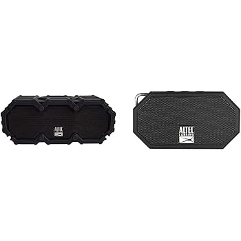 altec lansing life jacket 3 imw 570