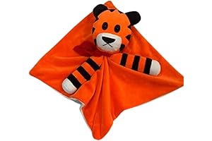 Hobshie Security Blanket: Your Snuggly Companion