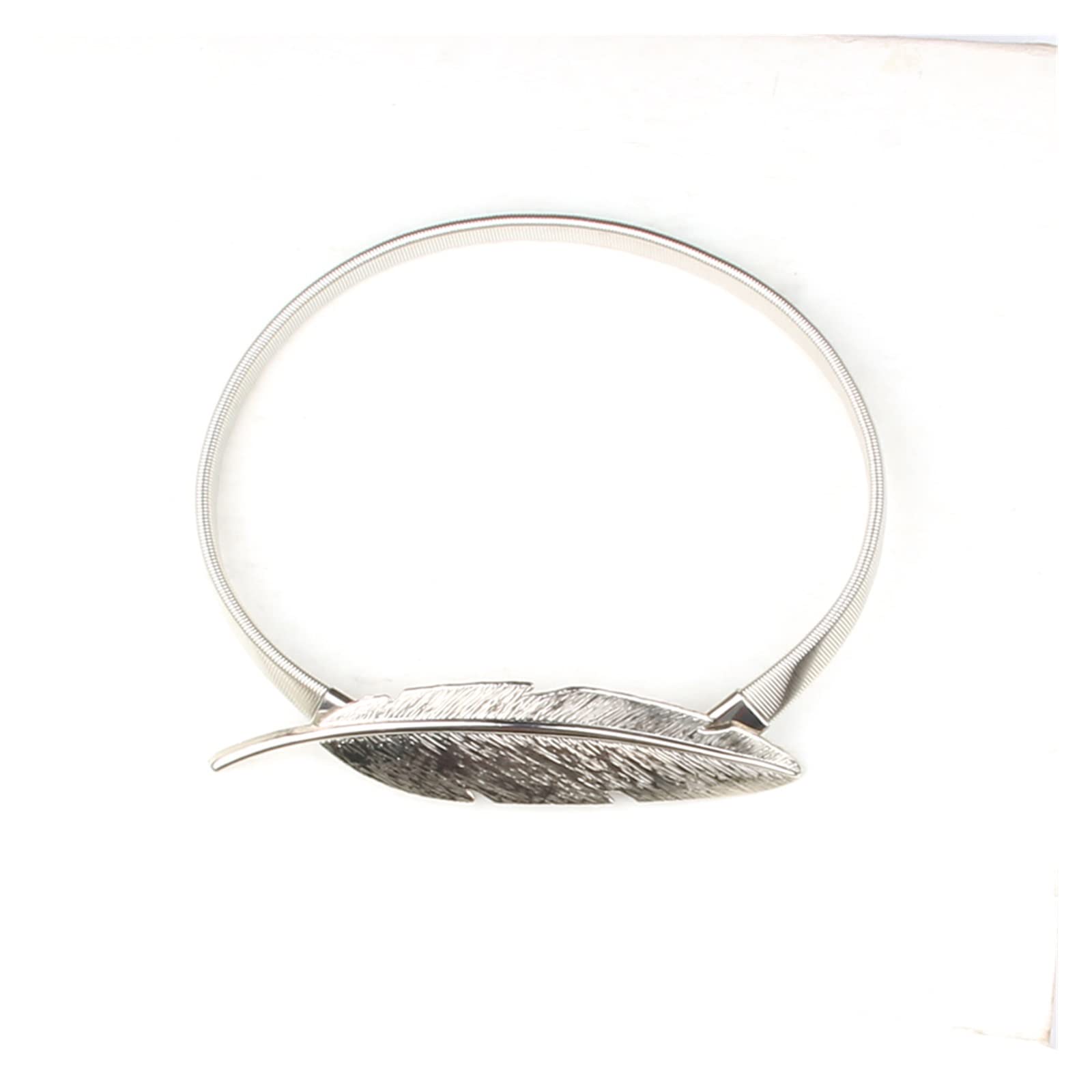 Générique Pince à Rideau Élastiquement Extensible Décor Rideaux Titulaires Boucle Embrasse pour Accessoires de Décoration de Maison (Couleur : Argento, Taille : 30CM) (D 30CM)