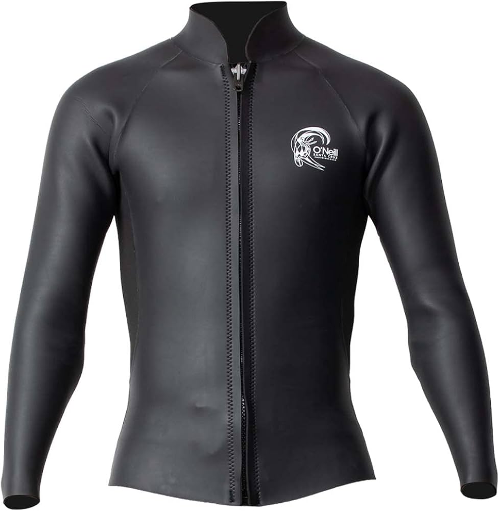 Amazon | 23 O'NEILL オニール LSジャケット SUPERLITE CLASSIC 2mm L