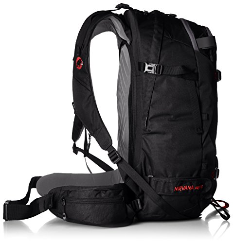 Mammut, Zaino per Adulto Nirvana PRO, Unisex