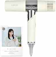 KINUIJO ハンドヘルドドライヤー ブラウン　超美品 KINUJO PRO ヘアドライヤー – KURURI HAIR