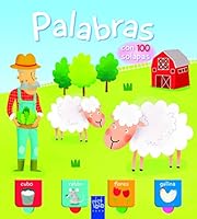 Palabras. Con 100 solapas 8408149466 Book Cover