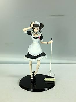 Amazon.co.jp: 川上貞代 「ペルソナ5 ザ・ロイヤル」 1/7 : ホビー