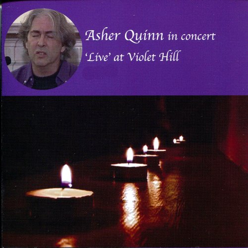 In Concert - Live at Violet Hill