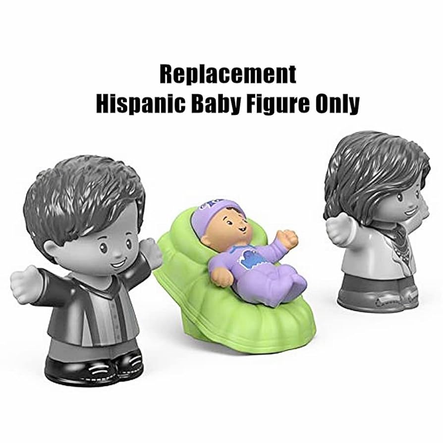 familiar ひな人形 Fisher Little People Fairy Treehouse P5845 for sale online