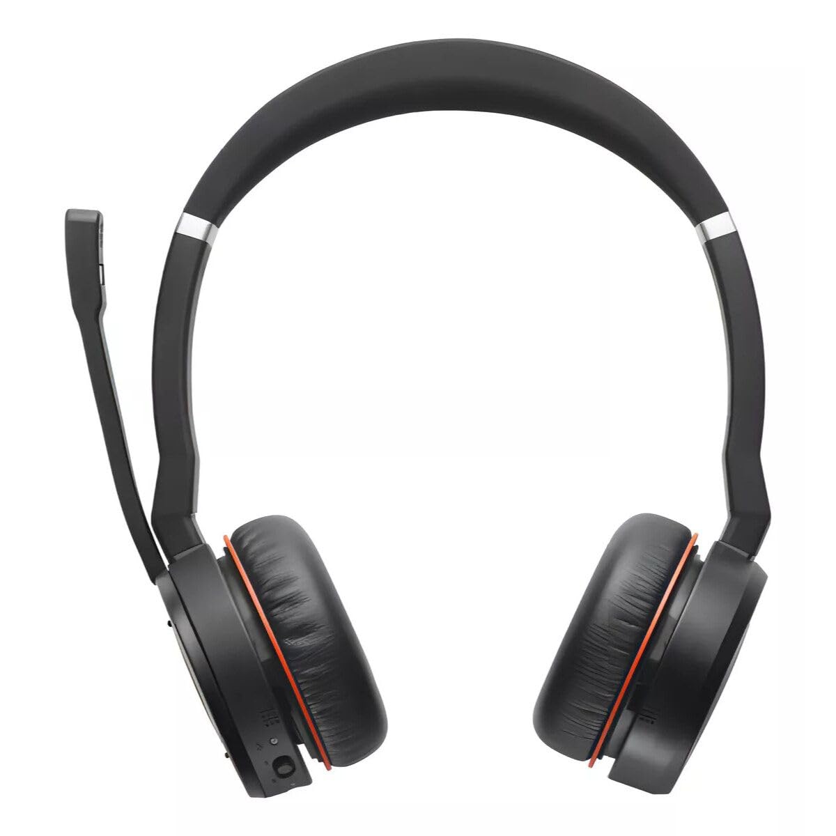 Jabra Evolve 75 SE Wireless Stereo Headset - Bluetooth Headset Jabra Evolve 75 SE Wireless Stereo Headset - Bluetooth Headset