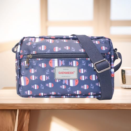 Image of Cross body Bags for Women Lightweight Mini Crossbody Bags Everyday Bag Small Purses Travel Shoulder Bag Ladies Handbags
