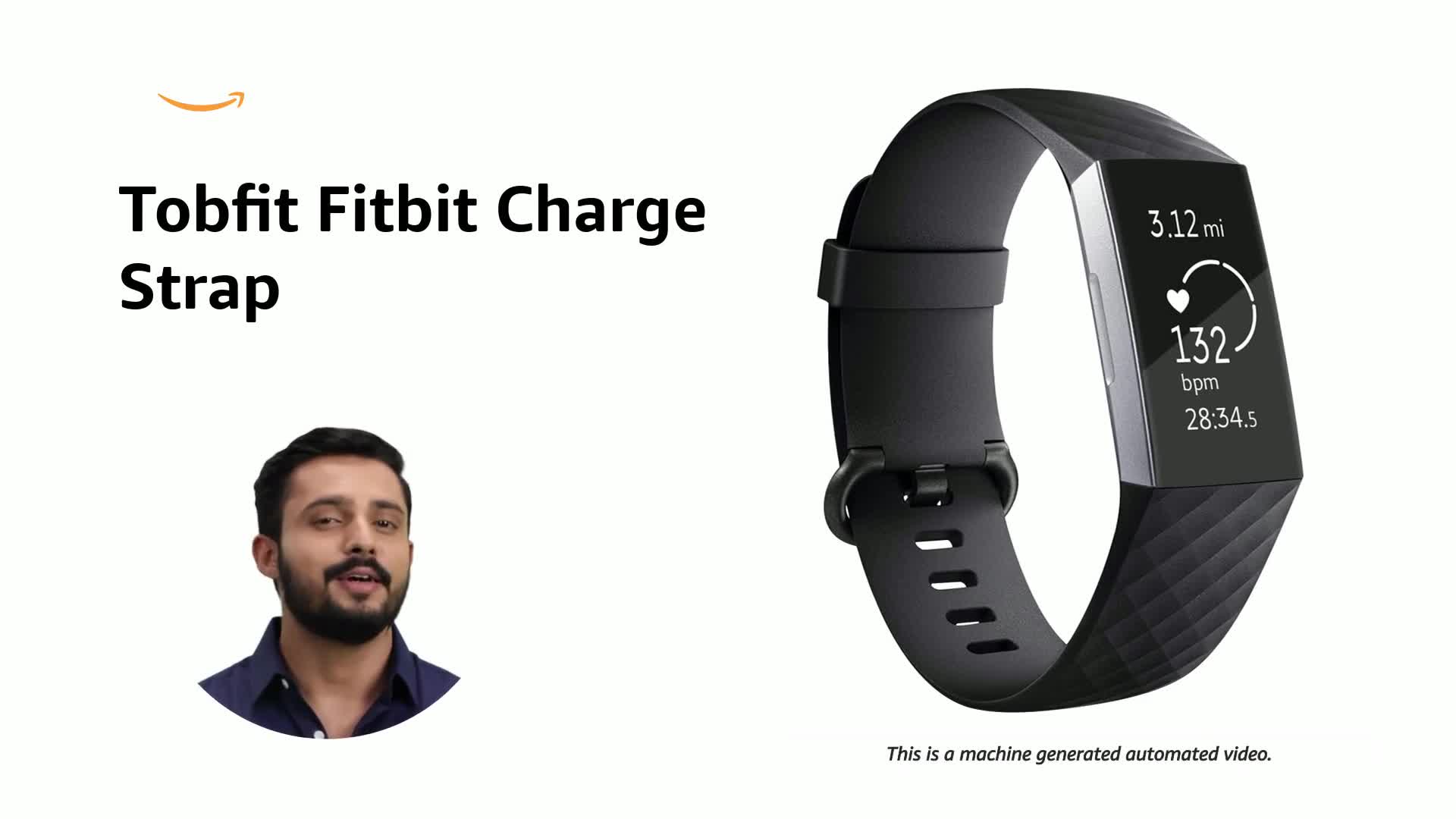 Nylon Charge Bands STRETCHY ELASTIC WATCH BAND Compatible With