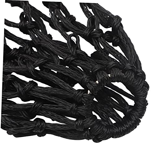 LIOOBO 2 Unidades bolsa de palha de cavalo suprimentos para cavalos alimentador de cavalo pendurado