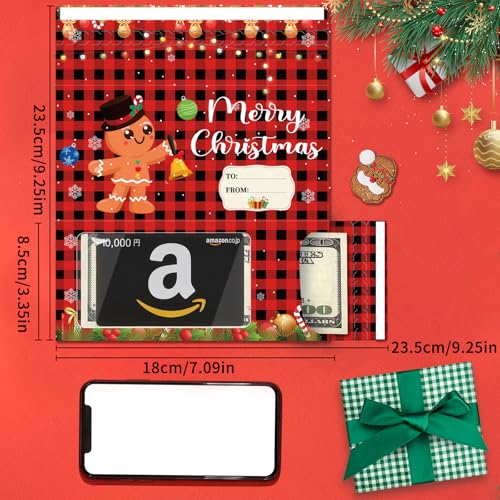 El Mejor Listado de Soportes para tarjetas de navidad los mejores 5. 5 Imagen adicional