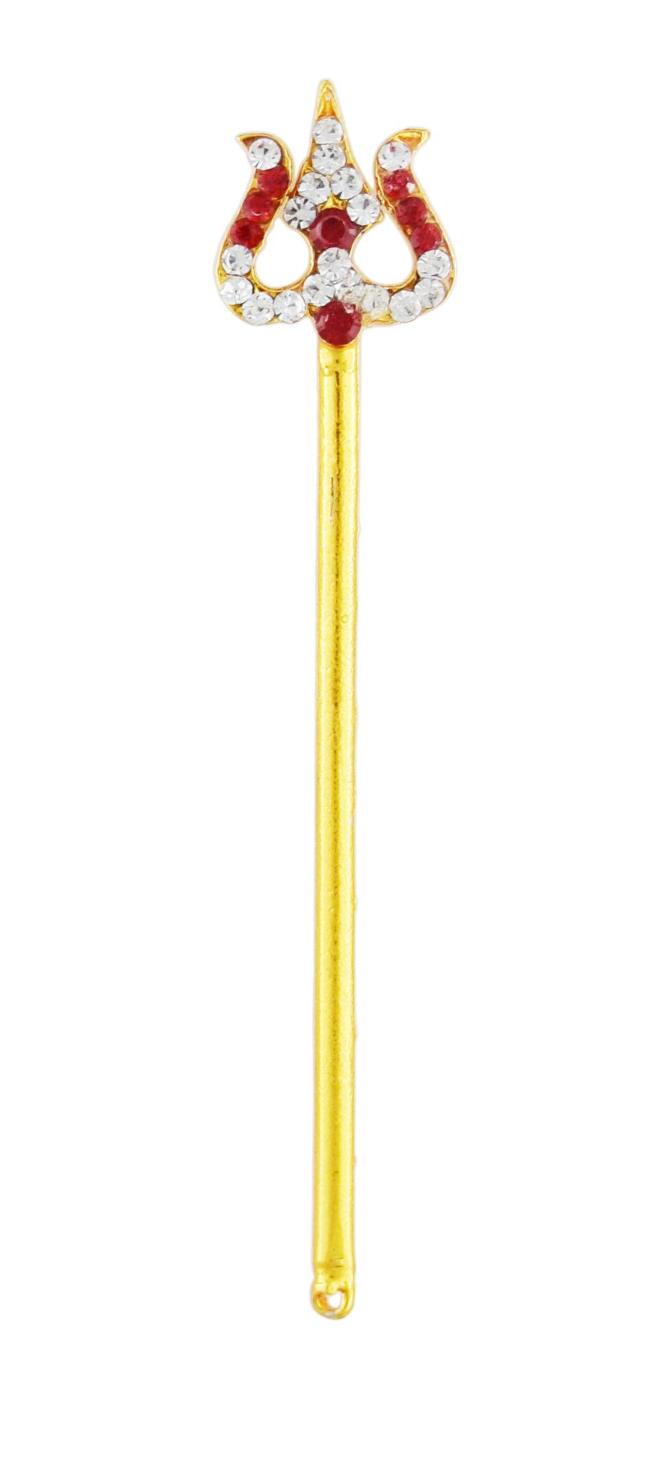 Deity God Jewelley Trisulam for All Gods and Goddesse (7885R)