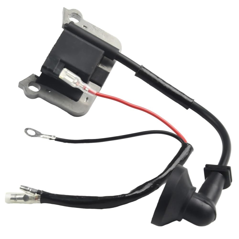 Bobine d'allumage pour tronçonneuse 52mm pour résoudre les problèmes de démarrage difficile