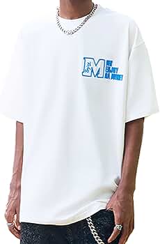 Amazon | 【 MR.ENJOY DA MONEY 】 MEDM 正規品 シンプル ロゴ