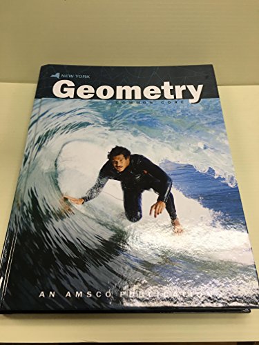 NY Geometry Common Core