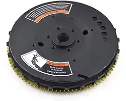 OVERSEE Volante de rotor elétrico 65W-85550-11 para motor de popa Yamaha 20HP 25HP 40HP volante de rotor de 4 tempos para motor de popa Parsun F25-05150000W F40-05180000W