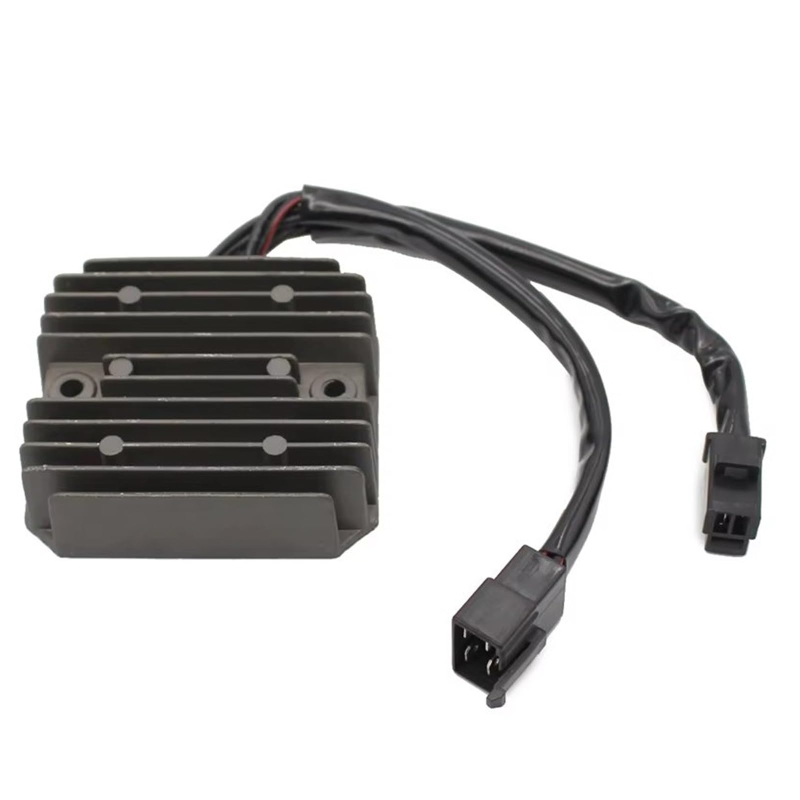 Reg-Rec Compatible With For VT 600 CD For Shadow For Deluxe 1993-2005 Motorcycle Voltage Regulator Rectifier Accessories