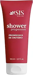 Progressiva de Chuveiro sem Formol
