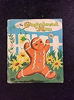 THE GINGERBREAD MAN B0000CIOGQ Book Cover