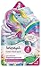 tetesept Kinder Badespaß Sprudelbad "Regenbogenland" mit fruchtigem Duft und sprudelndem Einhorn-Schaum – bunter Badeschaum und farbiges Wasser – 1 x 40 g