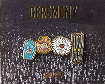 Amazon.co.jp: KING GNU（キングヌー）公式グッズ CEREMONY