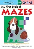 Read My First Book of Mazes (Commonwealth Edition) Kindle Editon