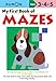 Read My First Book of Mazes (Commonwealth Edition) PDF