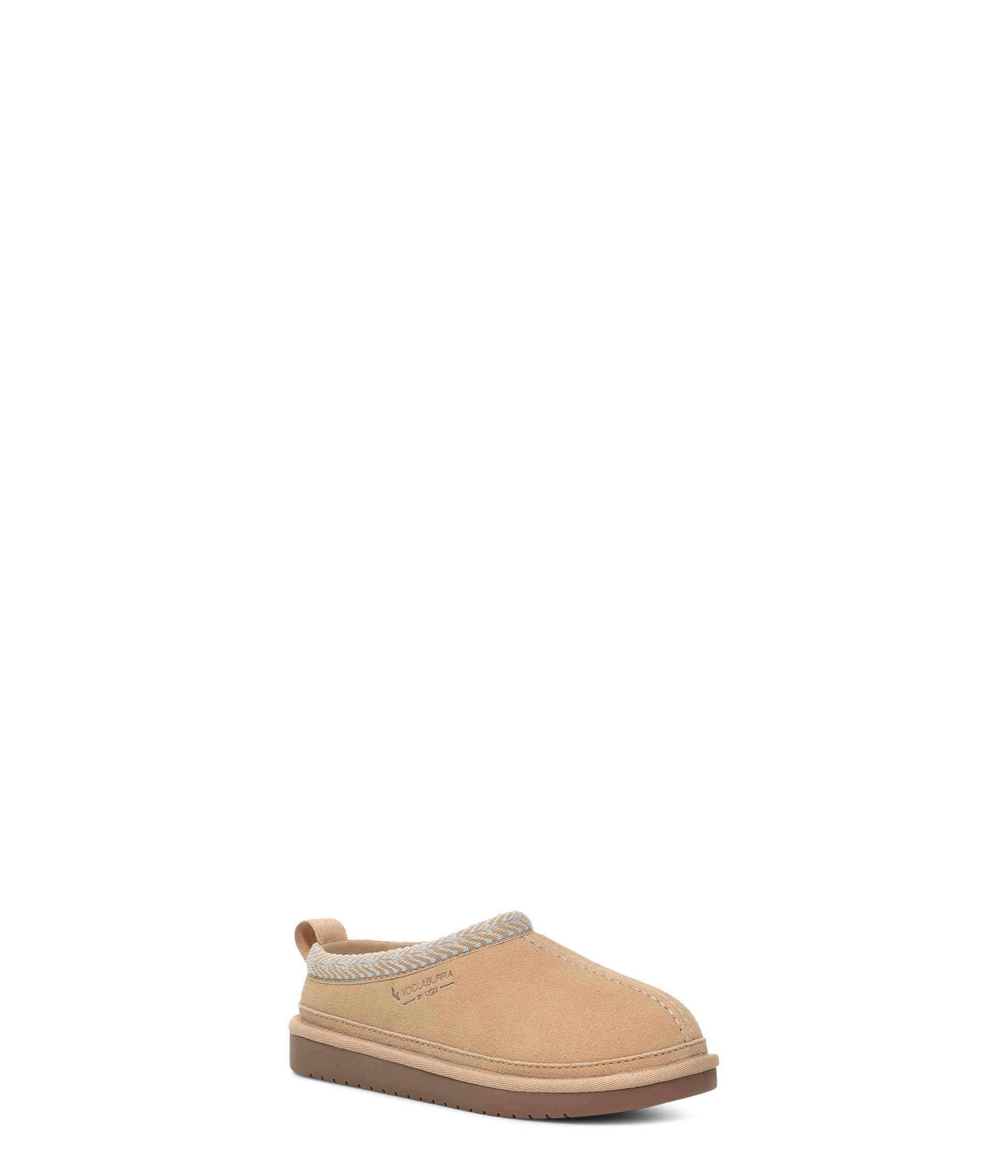 "Koolaburra by UGG Burree Kids' Slipper" - Image 1