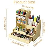 Zoom IMG-2 hggzeg organizer da scrivania in Zoom IMG-2 hggzeg organizer da scrivania in