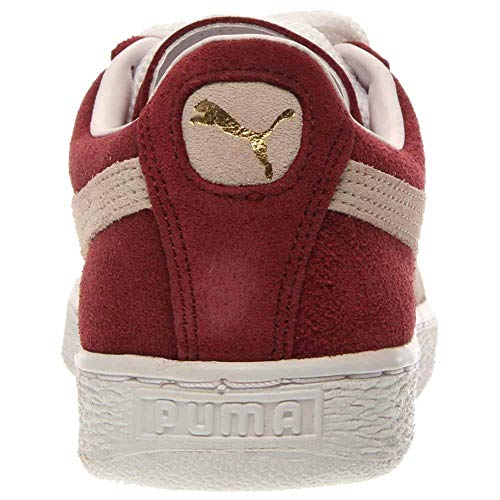 Image of Puma Men's Suede Classic+ Leather Sneakers | Official licensed; regular fit; short sleeves; breathable