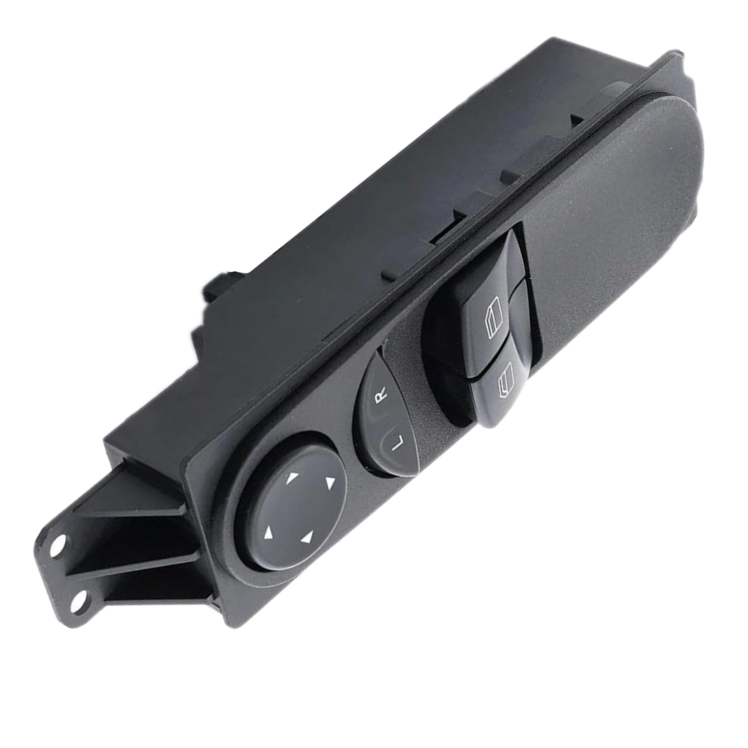 Interrupteur de Lève Vitre Bouton électrique pour Fenêtre A9065451213 9065451213 Compatible pour Sprinter W906