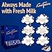 Karl Fazer Blue - Original - Finnish - Milk Chocolate - Chocolates - Pralines - Candies - Box 3,0 kg