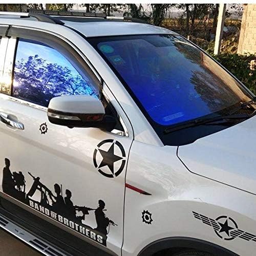 Amazon Co Jp カーフィルム ブルー ウインドウフィルム 車 紫外線カット Uvカット 飛散防止 Uv 車 フィルム サイドガラス用 リアガラス用 自動車用152cm 100cm 透過率55 車 バイク Amazon Co Jp カーフィルム ブルー ウインドウフィルム 車 紫外線カット Uvカット 飛散防止 Uv 車 フィルム サイドガラス用 リアガラス用 自動車用152cm 100cm 透過率55 車 バイク