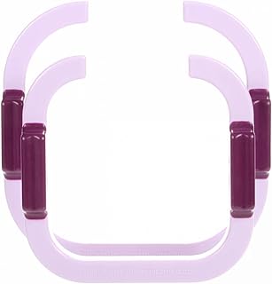 The Gypsy Quilter Fabulous Fabric Glide TGQ005, White, Regular