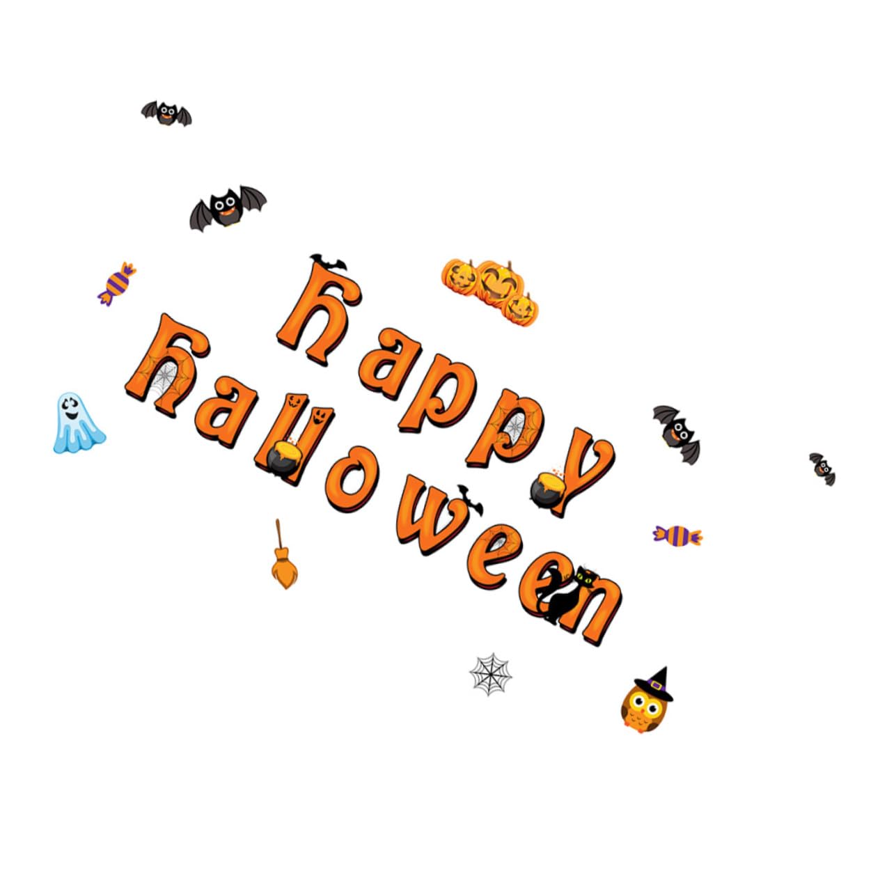 Imanes para nevera de Halloween: dale un toque creativo y terrorífico a tu garaje