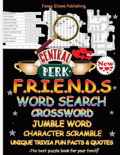 Puzzle Friends Tv ¿Dónde Comprar? - Puzzlopia.es Tienda de Rompecabezas
