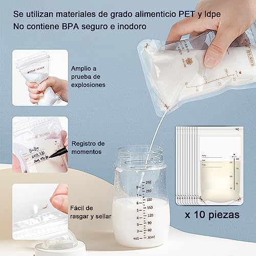 Accesorios De Alimentación, Baby Product Imagen adicional