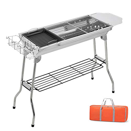 Top 10 Best Barbecue Grills in UAE 2021 HG Reviews & Compare