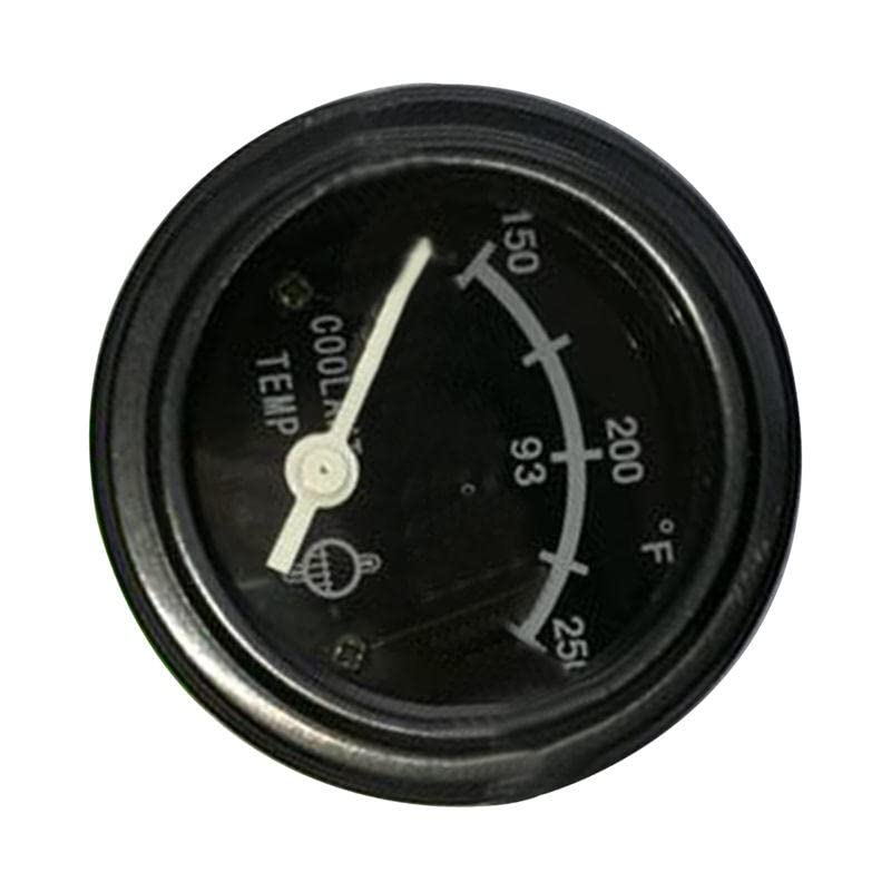 3015234 Water Temperature Gauge 24V for Cummins Diesel Generator Engine