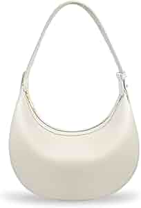 Amazon.com: Women Crescent Shoulder Handbag-Large Capacity