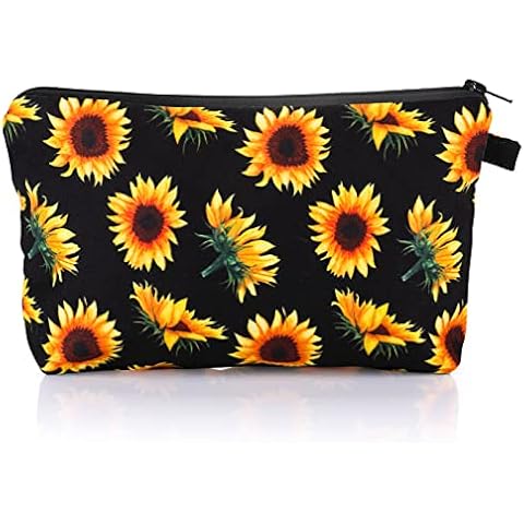WLLHYF Bolsa de Cosméticos Multifuncional para Viajes Cover