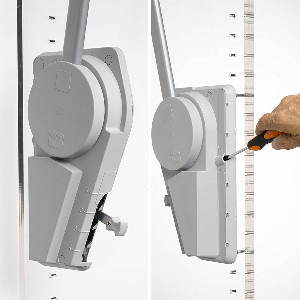 Ambos Duo Super Lift Lift pour Habits 20 kg