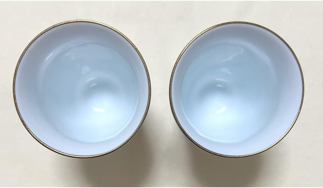 1930年頃大倉陶園オールド大倉初期裏印『K』シュガーポットとミルク