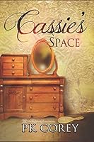 Cassie's Space 161258683X Book Cover