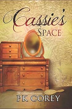 Paperback Cassie's Space Book