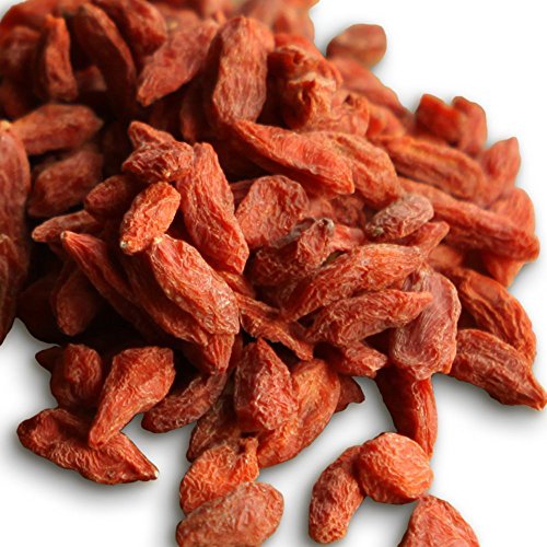 【 小島屋 】無添加 特選 クコの実 200g (2袋) ゴジベリー 国内選別 創業60年 ナッツ