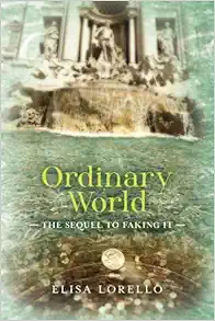 Ordinary World (Faking It) book cover