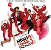 Amazon.co.jp: High School Musical 3: Senior Year : ハイ