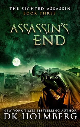 Assassin's End view 2